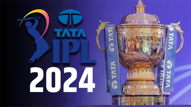 IPL 2024 ਦੇ ਪਹਿਲੇ 15 ਦਿਨਾਂ ਦੀ ਸਮਾਂ-ਸਾਰਣੀ ਦਾ ਐਲਾਨ