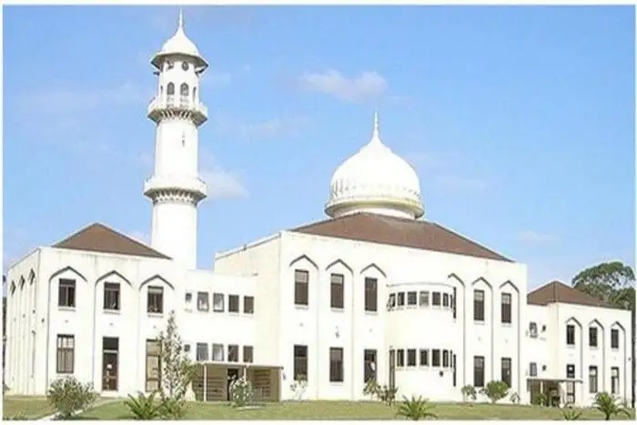 Australia’s largest mosque to celebrate International Women’s Day