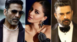 Akshay Kumar, R. Madhavan, and Ananya Panday starrer to be titled “Shankara” – A Riveting Period Drama Backed by Karan Johar