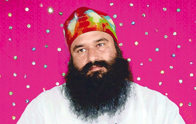 ਰਣਜੀਤ ਕਤਲ ਕੇਸ ਵਿੱਚ ਡੇਰਾ ਮੁਖੀ ਗੁਰਮੀਤ ਰਾਮ ਰਹੀਮ ਬਰੀ ਰਣਜੀਤ ਕਤਲ ਕੇਸ ਵਿੱਚ ਡੇਰਾ ਮੁਖੀ ਗੁਰਮੀਤ ਰਾਮ ਰਹੀਮ ਬਰੀ