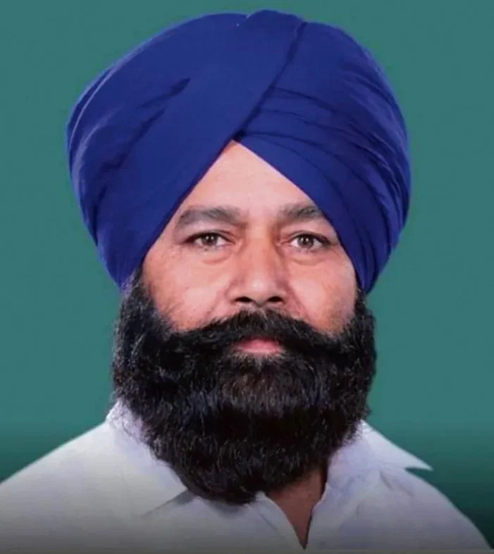 ਕਾਂਗਰਸ ਨੇ ਸ਼ੇਰ ਸਿੰਘ ਘੁਬਾਇਆ ਨੂੰ ਫ਼ਿਰੋਜ਼ਪੁਰ ਤੋਂ ਆਪਣਾ ਉਮੀਦਵਾਰ ਐਲਾਨਿਆ