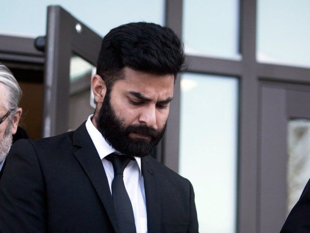 ਪੰਜਾਬੀ ਟਰੱਕ ਡਰਾਈਵਰ ਨੂੰ ਕੈਨੇਡਾ ’ਚੋਂ ਕੱਢਣ ਦਾ ਹੁਕਮ, ਬੱਸ ਨਾਲ ਟੱਕਰ ’ਚ 16 ਖ਼ਿਡਾਰੀਆਂ ਦੀ ਗਈ ਸੀ ਜਾਨ ਪੰਜਾਬੀ ਟਰੱਕ ਡਰਾਈਵਰ ਨੂੰ ਕੈਨੇਡਾ ’ਚੋਂ ਕੱਢਣ ਦਾ ਹੁਕਮ, ਬੱਸ ਨਾਲ ਟੱਕਰ ’ਚ 16 ਖ਼ਿਡਾਰੀਆਂ ਦੀ ਗਈ ਸੀ ਜਾਨ