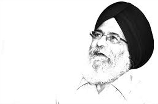 ਮੈਂ ਤਾਂ ਨਹੀਂ ਰਹਾਂਗਾ ਮੇਰੇ ਗੀਤ ਰਹਿਣਗੇ…