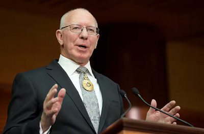 Solicitors recognised in King’s Birthday Honours List