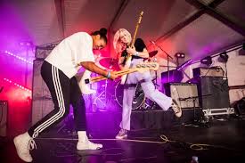 Best of the west set to rock Parramatta for Make Music Day