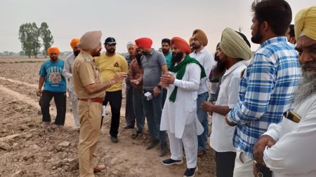 ਜ਼ਮੀਨੀ ਵਿਵਾਦ : ਰਾਜਪੁਰਾ ’ਚ ਗੋਲੀਆਂ ਚੱਲਣ ਕਾਰਨ ਪਿਓ-ਪੁੱਤ ਸਣੇ 3 ਦੀ ਮੌਤ