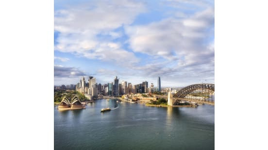 Leading thinkers to chart path for Sydney’s future economy