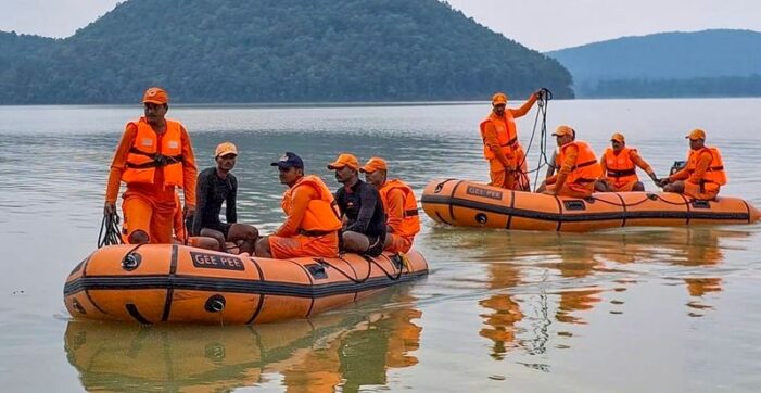 ਲਾਪਤਾ ਟ੍ਰੇਨਰ ਏਅਰਕ੍ਰਾਫਟ ਦੀ ਭਾਲ ਕਰੇਗੀ ਭਾਰਤੀ ਜਲ ਸੈਨਾ