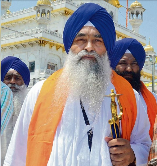 ਅਕਾਲ ਤਖ਼ਤ ਦੇ ਜਥੇਦਾਰ ਨੇ ਸੁਖਬੀਰ ਬਾਦਲ ਅਤੇ ਸ਼੍ਰੋਮਣੀ ਕਮੇਟੀ ਦੇ ਸਪਸ਼ਟੀਕਰਨ ਜਨਤਕ ਕੀਤੇ
