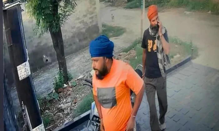 ਐੱਨਆਰਆਈ ਸ਼ੂਟਿੰਗ ਕੇਸ: ਪੁਲੀਸ ਨੇ 5 ਵਿਅਕਤੀਆਂ ਨੂੰ ਗ੍ਰਿਫ਼ਤਾਰ ਕੀਤਾ