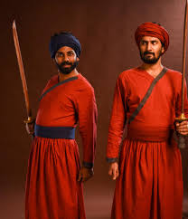 Interview opp: Bali Padda (‘Guards at the Taj’ national tour)