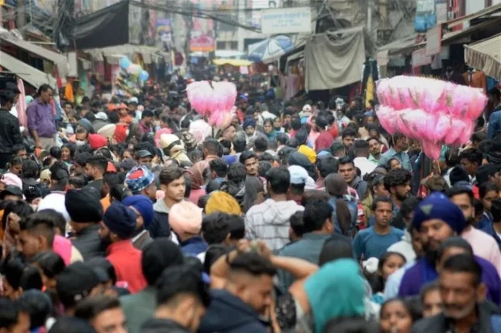 ਜਲਦੀ ਕਰਵਾਈ ਜਾਵੇਗੀ ਜਨਗਣਨਾ : ਸੂਤਰ