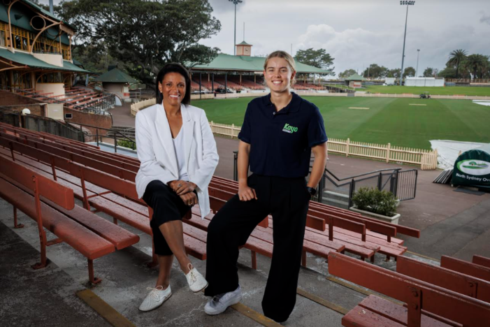 Australian women’s summer of cricket launches on Kayo sports