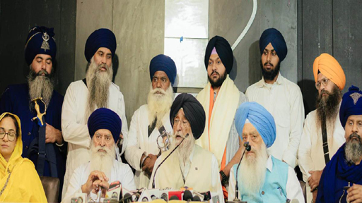 ਅਕਾਲੀ ਦਲ (ਅ) ਨੇ ਗੋਵਿੰਦ ਸਿੰਘ ਸੰਧੂ ਨੂੰ ਬਰਨਾਲਾ ਤੋਂ ਉਮੀਦਵਾਰ ਐਲਾਨਿਆ