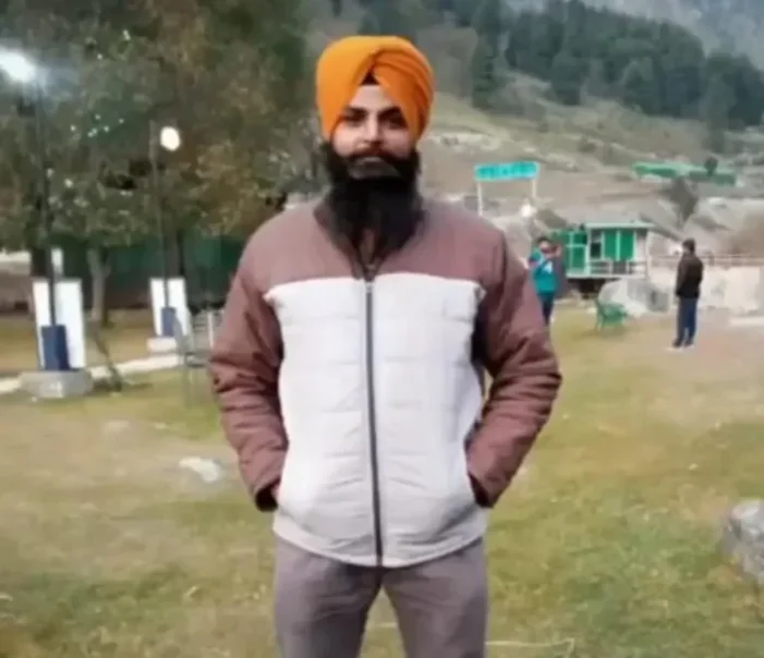 ਕਸ਼ਮੀਰ ’ਚ ਮਰਨ ਵਾਲਿਆਂ ਵਿੱਚ ਜ਼ਿਲ੍ਹਾ ਗੁਰਦਾਸਪੁਰ ਦਾ ਗੁਰਮੀਤ ਸਿੰਘ ਵੀ ਸ਼ਾਮਲ