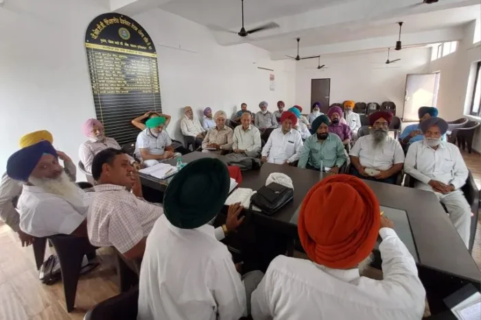 ਜ਼ਿਮਨੀ ਚੋਣਾਂ ਵਾਲੇ ਹਲਕਿਆਂ ’ਚ ਸਰਕਾਰ ਨੂੰ ਘੇਰਨ ਦੀਆਂ ਤਿਆਰੀਆਂ