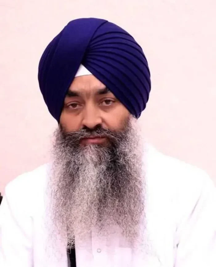ਅਕਾਲ ਤਖ਼ਤ ਦੇ ਜਥੇਦਾਰ ਗਿਆਨੀ ਰਘਬੀਰ ਸਿੰਘ ਹਸਪਤਾਲ ਦਾਖ਼ਲ ਅਕਾਲ ਤਖ਼ਤ ਦੇ ਜਥੇਦਾਰ ਗਿਆਨੀ ਰਘਬੀਰ ਸਿੰਘ ਹਸਪਤਾਲ ਦਾਖ਼ਲ