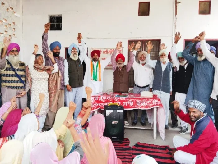 ਸੀਪੀਆਈ ਵੱਲੋਂ ਕਾਂਗਰਸੀ ਉਮੀਦਵਾਰ ਕਾਲਾ ਢਿੱਲੋਂ ਦੀ ਹਮਾਇਤ ਦਾ ਐਲਾਨ