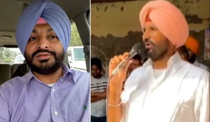 ਪਤਨੀ ਬਾਰੇ ਟਿੱਪਣੀ ਕਰਨ ’ਤੇ ਰਾਜਾ ਵੜਿੰਗ ਉਤੇ ਵਿਰੋਧੀਆਂ ਨੇ ਸਵਾਲ ਚੁੱਕੇ