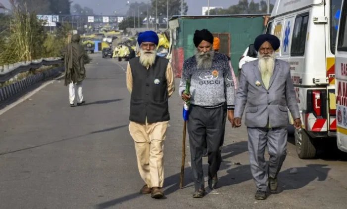 ਸੜਕਾਂ ਖ਼ਾਲੀ ਕਰਵਾਉਣ ਸਬੰਧੀ ਪਟੀਸ਼ਨ ਸੁਪਰੀਮ ਕੋਰਟ ਵੱਲੋਂ ਖ਼ਾਰਜ