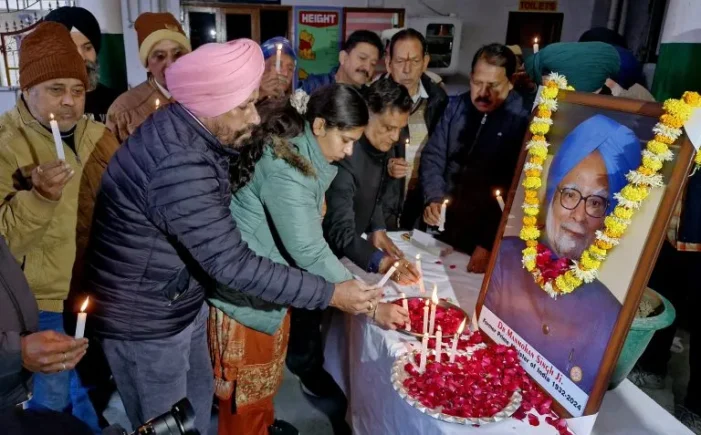 ਸੂਚਨਾ ਅਧਿਕਾਰ ਐਕਟ ਵਿਚ ‘ਜਵਾਬਦੇਹੀ ਤੇ ਪਾਰਦਰਸ਼ਤਾ ਲਈ ਵਚਨਬੱਧ ਸਨ ਡਾ. ਮਨਮੋਹਨ ਸਿੰਘ’