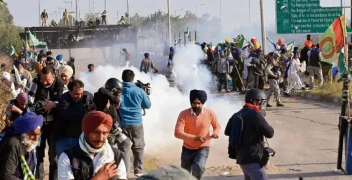 ਭਲਕੇ ਵੀ ਦਿੱਲੀ ਕੂਚ ਨਹੀਂ ਕਰੇਗਾ ਕਿਸਾਨਾਂ ਦਾ ਜਥਾ: ਪੰਧੇਰ