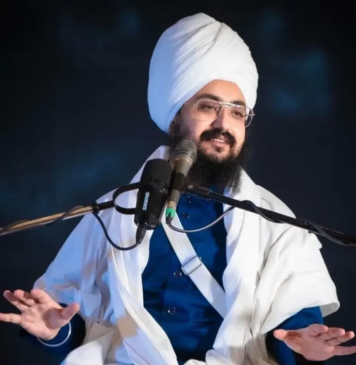 ਰਣਜੀਤ ਸਿੰਘ ਢੱਡਰੀਆਂ ਵਾਲੇ ਖ਼ਿਲਾਫ਼ ਕਿਉਂ ਹੋਇਆ ਜਬਰ-ਜਨਾਹ ਦਾ ਕੇਸ ਦਰਜ