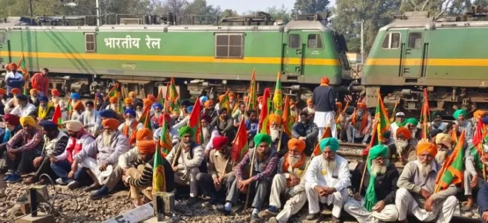 ਕਿਸਾਨਾਂ ਵੱਲੋਂ 30 ਨੂੰ ‘ਪੰਜਾਬ ਬੰਦ’ ਦਾ ਸੱਦਾ
