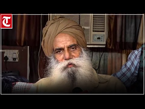 ‘ਸਾਂਝਾ ਫਰੰਟ’ ਬਣਾਉਣ ’ਚ ਇੰਨੀ ਦੇਰ ਕਿਉਂ: ਡੱਲੇਵਾਲ
