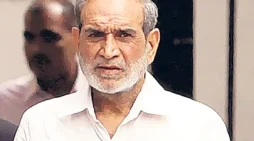 ’84 ਦੇ ਦੰਗੇ : ਦਿੱਲੀ ਕੋਰਟ ਵੱਲੋਂ ਸੱਜਣ ਕੁਮਾਰ ਬਰੀ