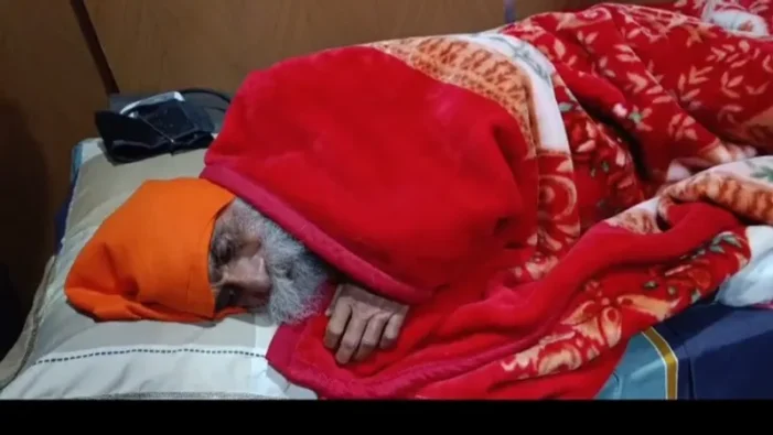 ਕਿਸਾਨ ਆਗੂ ਡੱਲੇਵਾਲ ਦੀ ਦੇਰ ਰਾਤ ਮੁੜ ਵਿਗੜੀ ਹਾਲਤ
