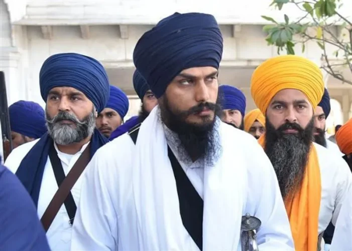 ਹਾਈ ਕੋਰਟ ਵਿੱਚ ਅੰਮ੍ਰਿਤਪਾਲ ਦੀ ਪਟੀਸ਼ਨ ’ਤੇ ਸੁਣਵਾਈ ਟਲੀ