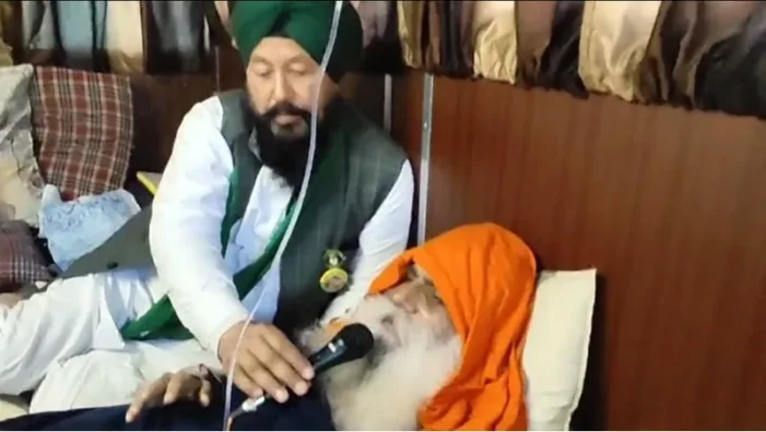 14 ਨੂੰ ਕੇਂਦਰ ਨਾਲ ਹੋਣ ਵਾਲੀ ਮੀਟਿੰਗ ’ਚ ਸ਼ਾਮਲ ਹੋਣਗੇ ਡੱਲੇਵਾਲ