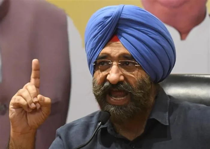 ਸੱਜਣ ਕੁਮਾਰ ਤੋਂ ਬਾਅਦ ਅਗਲੀ ਵਾਰੀ ਜਗਦੀਸ਼ ਟਾਈਟਲਰ ਤੇ ਕਮਲ ਨਾਥ ਦੀ: ਮਨਜਿੰਦਰ ਸਿਰਸਾ