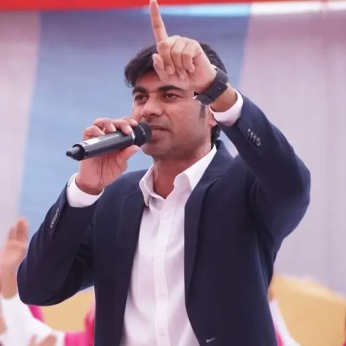 ਪਾਸਟਰ ਮਾਮਲਾ: ਪੀੜਤਾ ਕੌਮੀ ਮਹਿਲਾ ਕਮਿਸ਼ਨ ਅੱਗੇ ਪੇਸ਼ ਹੋਈ