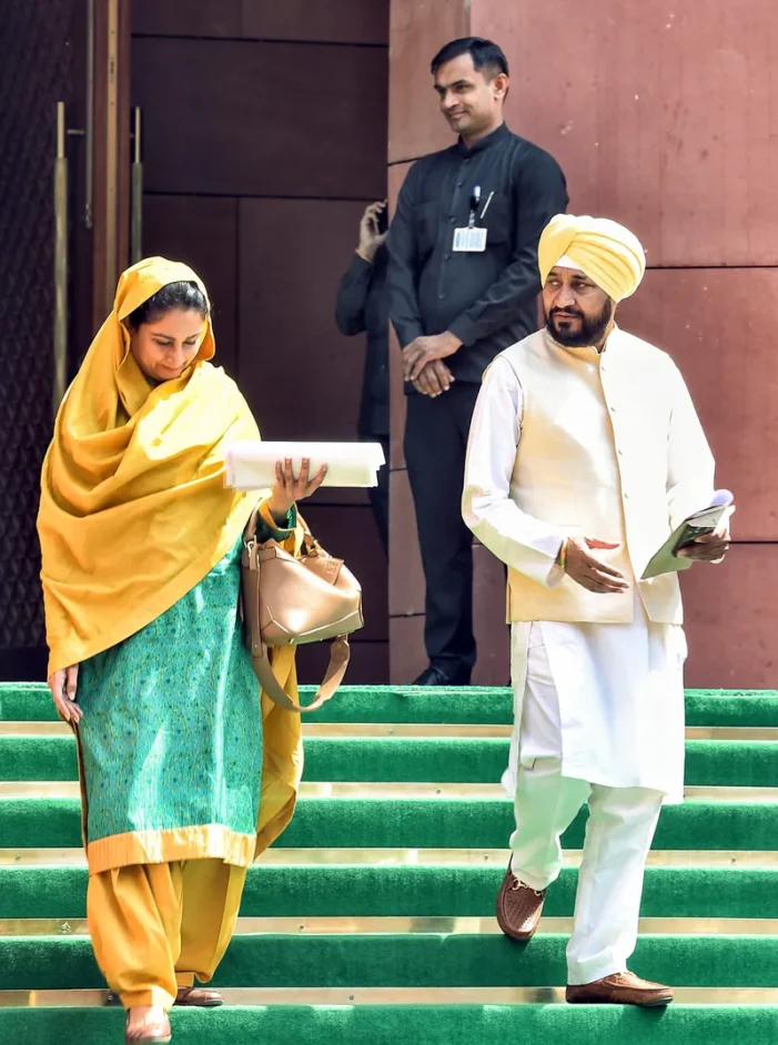 ਸੰਸਦੀ ਕਮੇਟੀ ਵੱਲੋਂ ਜੈਵਿਕ ਉਤਪਾਦਾਂ ਲਈ ਐੈੱਮਐੱਸਪੀ ਦੀ ਸਿਫਾਰਸ਼