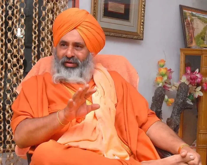 ਮੇਰਾ ਪਾਣੀ ਸੰਭਾਲ ਮਾਡਲ ਸਫਲ: ਸੀਚੇਵਾਲ