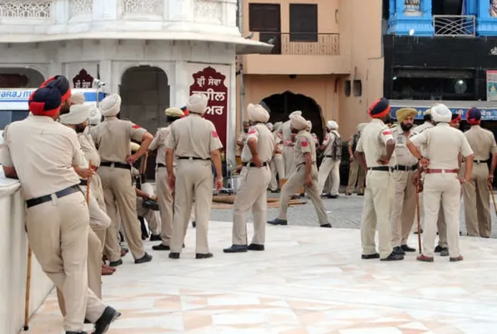 ਸੂਬੇ ਵਿਚ VIP ਕਲਚਰ ’ਤੇ ਵਿਧਾਨ ਸਭਾ ’ਚ ਉੱਠੇ ਸਵਾਲ