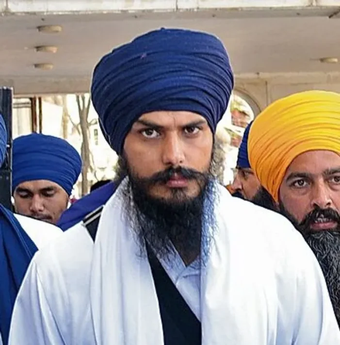 ਅੰਮ੍ਰਿਤਪਾਲ ਸਿੰਘ ਨੂੰ ਇੱਕ ਸਾਲ ਹੋਰ ਰਹਿਣਾ ਪਵੇਗਾ ਡਿਬਰੂਗੜ੍ਹ ਜੇਲ੍ਹ, NSA ਵਧਾਈ