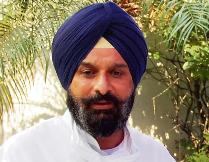 ‘ਸਰਕਾਰ ਮੇਰਾ ਐਨਕਾਊਂਟਰ ਕਰਾਉਣਾ ਚਾਹੁੰਦੀ ਹੈ’: ਮਜੀਠੀਆ