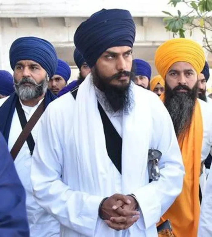 ਸੰਸਦੀ ਇਜਲਾਸ ’ਚ ਸ਼ਮੂਲੀਅਤ ਦਾ ਮਾਮਲਾ: ਅੰਮ੍ਰਿਤਪਾਲ ਸਿੰਘ ਨੂੰ ਫ਼ਿਲਹਾਲ ਰਾਹਤ ਨਹੀਂ