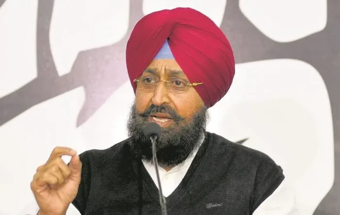 ਕਾਂਗਰਸੀ ਆਗੂਆਂ ਨੇ ਲਾਏ ਭਗਵੰਤ ਮਾਨ ’ਤੇ ਭਾਜਪਾ ਦੀ Troll Army ਦਾ ਹਿੱਸਾ ਹੋਣ ਦੇ ਦੋਸ਼