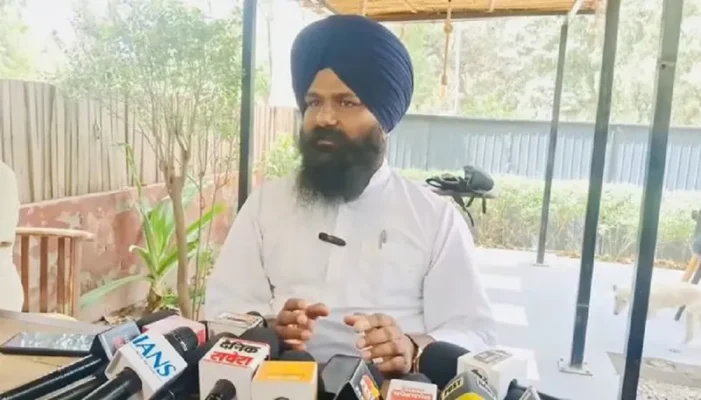 ਬਹਿਬਲ ਕਲਾਂ ਗੋਲੀਬਾਰੀ ਕਾਂਡ ਨਾਲ ਜੁੜੇ ਅਧਿਕਾਰੀ ਦੀ ਫਰੀਦਕੋਟ ਤਾਇਨਾਤੀ ਦਾ ਵਿਰੋਧ