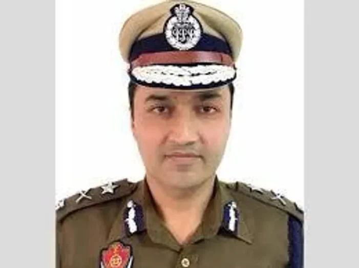 ਪੰਜਾਬ ਸਰਕਾਰ ਵੱਲੋਂ ਵਿਜੀਲੈਂਸ ਬਿਊਰੋ ਮੁਖੀ ਪਰਮਾਰ ਸਣੇ ਤਿੰਨ ਅਧਿਕਾਰੀ ਸਸਪੈਂਡ