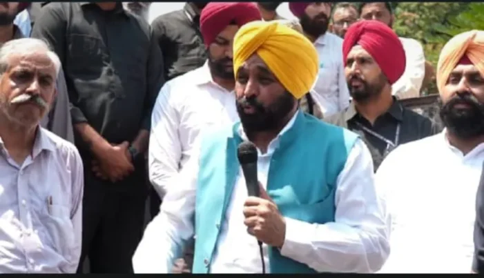 ਹਾਈਕੋਰਟ ਦੇ ਹੁਕਮਾਂ ਦੇ ਬਾਵਜੂਦ ਬੀਬੀਐੱਮਬੀ ਹਰਿਆਣਾ ਨੂੰ ਪਾਣੀ ਛੱਡਣ ’ਚ ਨਾਕਾਮ