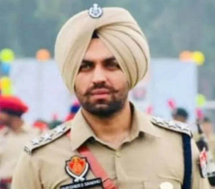 ਲਾਰੈਂਸ ਇੰਟਰਵਿਊ ਮਾਮਲਾ: ਬਰਖਾਸਤ ਡੀਐੱਸਪੀ ਖ਼ਿਲਾਫ਼ ਆਮਦਨ ਤੋਂ ਵੱਧ ਜਾਇਦਾਦ ਦਾ ਕੇਸ ਦਰਜ