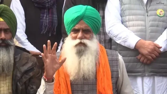 ਜਗਜੀਤ ਸਿੰਘ ਡੱਲੇਵਾਲ ਘਰ ’ਚ ਨਜ਼ਰਬੰਦ