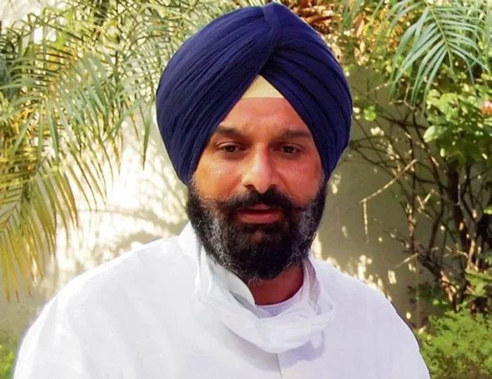ਅਦਾਲਤ ਨੇ ਬਿਕਰਮ ਮਜੀਠੀਆ ਨੂੰ ਜੁਡੀਸ਼ੀਅਲ ਰਿਮਾਂਡ ’ਤੇ ਭੇਜਿਆ
