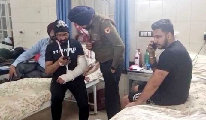 ਕਰਨਲ ਬਾਠ ਮਾਮਲਾ: ਹਾਈਕੋਰਟ ਨੇ ਜਾਂਚ ਸੀਬੀਆਈ ਨੂੰ ਸੌਂਪੀ