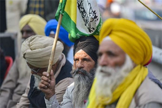 ਲੈਂਡ ਪੂਲਿੰਗ ਨੀਤੀ: ਸੰਯੁਕਤ ਕਿਸਾਨ ਮੋਰਚਾ ਦਿੱਲੀ ਤਰਜ਼ ’ਤੇ ਲੜੇਗਾ ਵੱਡਾ ਅੰਦੋਲਨ